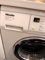 Miele SOFTTRONIC W 3241 Watercontrol-System, 8 tot 10 kg, Ophalen, Gebruikt, 1200 tot 1600 toeren