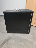 Full tower Desktop / game pc, Ophalen, Gebruikt, Custom Build, Gaming