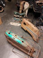 Lotje flandria en superia onderdelen, Vélos & Vélomoteurs, Pièces de cyclomoteur | Oldtimers & Ancêtres, Enlèvement