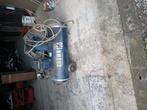 Compressor van merk BROWN, Doe-het-zelf en Bouw, Compressors, Ophalen of Verzenden, Zo goed als nieuw