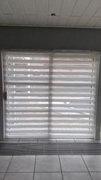 Luxaflex twist rolgordijnen, Huis en Inrichting, Stoffering | Gordijnen en Lamellen, Ophalen, 200 cm of meer, Wit, Zo goed als nieuw