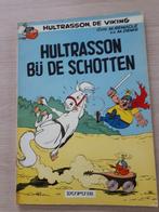 Hultrasson bij de schoten 1966, Boeken, Gelezen, Ophalen of Verzenden
