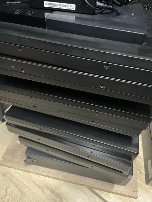 Caisse Borne tactile  AURES YUNO Kiosk Wide BLACK Quad Core, Computers en Software, Windows Tablets, Refurbished, Wi-Fi en Mobiel internet