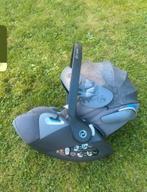 Cybex Autostoel (Luxe)Priam 3 met bloemen, Ophalen, Gebruikt, Combiwagen, Overige merken