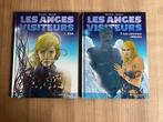 LES ANGES INQUISITEURS : série complète en 2T EO - Exc. état, Boeken, Complete serie of reeks, Ophalen, Zo goed als nieuw