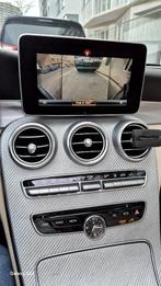 Mercedes C350e, Auto's, Mercedes-Benz, Automaat, Achterwielaandrijving, 48 g/km, Zwart