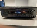 tuner versterker, Audio, Tv en Foto, Versterkers en Ontvangers, Ophalen, Gebruikt, 120 watt of meer, Sony