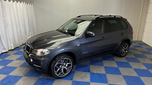 BMW X5 3.0 Xdrive SportPacket bj. 2011 Facelift model Euro 5, Auto's, BMW, Bedrijf, Te koop, X5, ABS, Airbags, Airconditioning