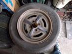 Opel sr velgen met gleufgaten, op te kuisen, Ophalen, Velg(en)