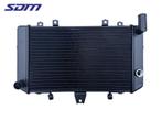 RADIATEUR ZRX 1200 R 2001-2005 (ZR1200A1-5) (390601147), Motoren, Onderdelen | Overige, Gebruikt
