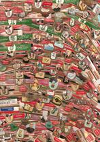 1000 stuks oude sigarenbandjes van Varia ,, Ophalen of Verzenden, Gebruikt, Sigarenbandjes