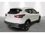 Nissan QASHQAI DIG-T Tekna Xtronic, 1197 cm³, Entreprise, 116 ch, Noir