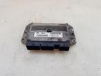 COMPUTER MOTOR Renault Megane III Grandtour (KZ), Gebruikt, Renault