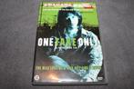 DVD One Take Only, CD & DVD, DVD | Films indépendants, À partir de 12 ans, Asie, Utilisé, Enlèvement ou Envoi