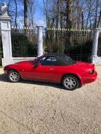 Mazda MX5 na 1990, Autos, Tissu, Propulsion arrière, Achat, 2 places