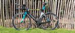 TT Fiets Basso, Fietsen en Brommers, Ophalen, Zo goed als nieuw, Carbon