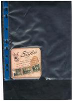 BIERVILTJE MALDEGEM/ST LAUREINS, Verzenden, Nieuw, Viltje(s)