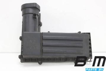 Bovenkant luchtfilterhuis VW Passat B7 3C0129607BC beschikbaar voor biedingen