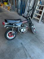 Honda DAX 50cc, Fietsen en Brommers, Ophalen