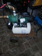 DAB waterpomp, Tuin en Terras, Ophalen