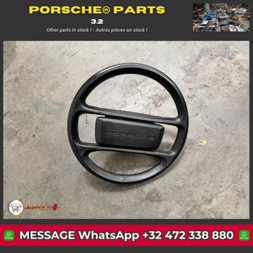 Volant Porsche 3.2 beschikbaar voor biedingen