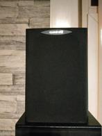 Qaudral 2speakers, Audio, Tv en Foto, Gebruikt, 60 tot 120 watt, Front, Rear of Stereo speakers, Ophalen