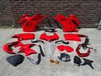 Complete Kuipset + Verlichting Ducati Panigale V4 2022-2024, Ophalen of Verzenden, Nieuw