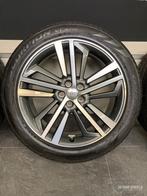 20” originele Audi Q5 / SQ5 velgen + banden  5x112 255/45/20, Auto-onderdelen, Banden en Velgen, Gebruikt, 255 mm, -, -