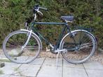 Mannen fiets volwassen fiets Oxford rijklaar, Ophalen, Gebruikt, Overige merken, Versnellingen