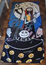 Serviette de plage Jack Skellington neuve, Ophalen, Handdoek
