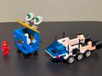 Lego Classic Space — 6927 (véhicule tout-terrain), Envoi, Utilisé, Ensemble complet, Lego