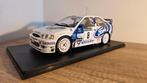 Ford Escort WRC - 1/18 - IXO Models, Hobby en Vrije tijd, Modelauto's | 1:18, Ophalen of Verzenden, Nieuw, Auto, Overige merken