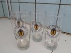 4x glas Dortmunder Union bier, Verzamelen, Ophalen