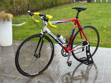 Ridley Geryon racefiets beschikbaar voor biedingen