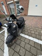 Scooter merk zoé, Autres modèles, Comme neuf, Enlèvement, Classe A (25 km/h)