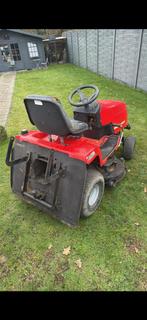 Zitmaaier Gardenstar 18 pk, Tuin en Terras, Ophalen, Zo goed als nieuw