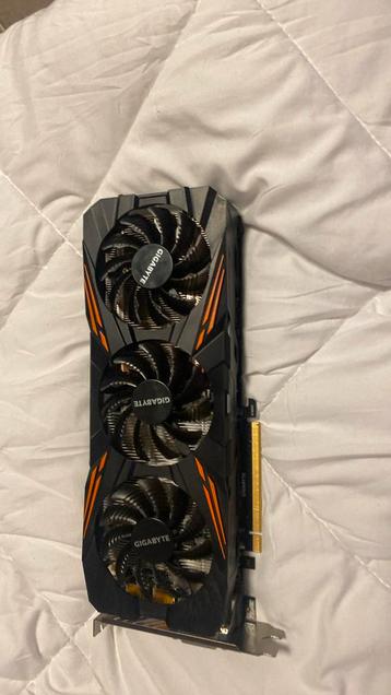 Gtx 1070 8gb beschikbaar voor biedingen