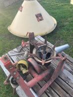 Vicon, Zakelijke goederen, Landbouw | Werktuigen, Ophalen, Akkerbouw, Gewasbescherming en Bemesting