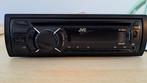 Autoradio met cd speler, Auto diversen, Autoradio's, Ophalen of Verzenden, Zo goed als nieuw
