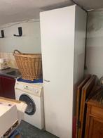 Wasmachine, Ophalen, Gebruikt, Voorlader, 85 tot 90 cm