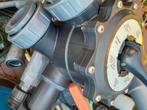 beadfilter met toebehoren  kois, Ophalen, Gebruikt, Vijverfilter