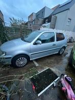 Polo, Auto's, Volkswagen, Zwart, Bedrijf, 2 deurs, Euro 4