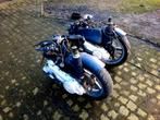 2motor blook Piaggio liberty 50cc 4t, Vélos & Vélomoteurs, Enlèvement ou Envoi, Comme neuf, Piaggio