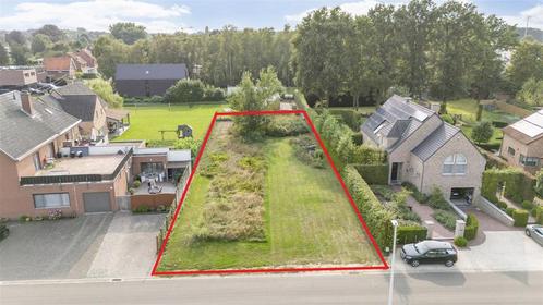 Grond te koop in Heusden-Zolder, Immo, Gronden en Bouwgronden, 500 tot 1000 m²