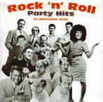 Rock 'n Roll Party Hits vol. 1: Buddy Holly, Eddie Cochran.., Pop, Verzenden