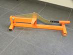 Laminaat knipper degelijke uitvoering, Ophalen, Gebruikt, Hout, Laminaat
