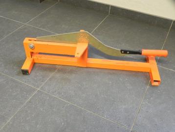 Laminaat knipper degelijke uitvoering, Enlèvement, Utilisé, Bois, Aggloméré
