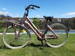 Damesfiets, Fietsen en Brommers, Gebruikt, 47 tot 50 cm, Versnellingen, Ophalen