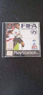 PS1 Fifa Road to World Cup 98, Ophalen of Verzenden