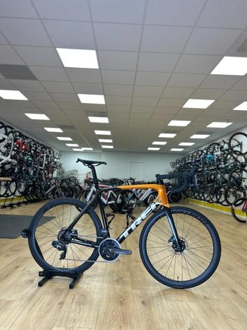 Trek Emonda SL7 AXS Carbon Racefiets beschikbaar voor biedingen
